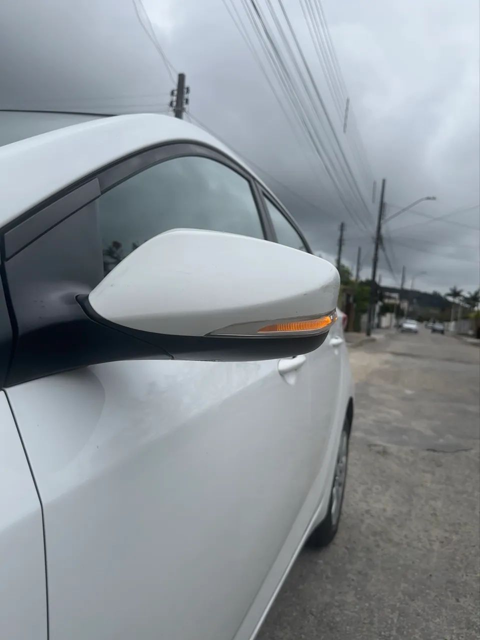 Hyundai HB20 Comf./c.plus/c.style 1.0 Flex 12V 2018 - Foto 5