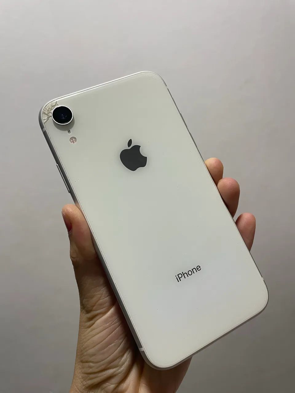 iPhone Xr  - Foto 4
