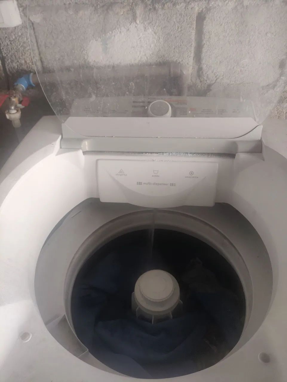 Máquina de lavar Brastemp  - Foto 2