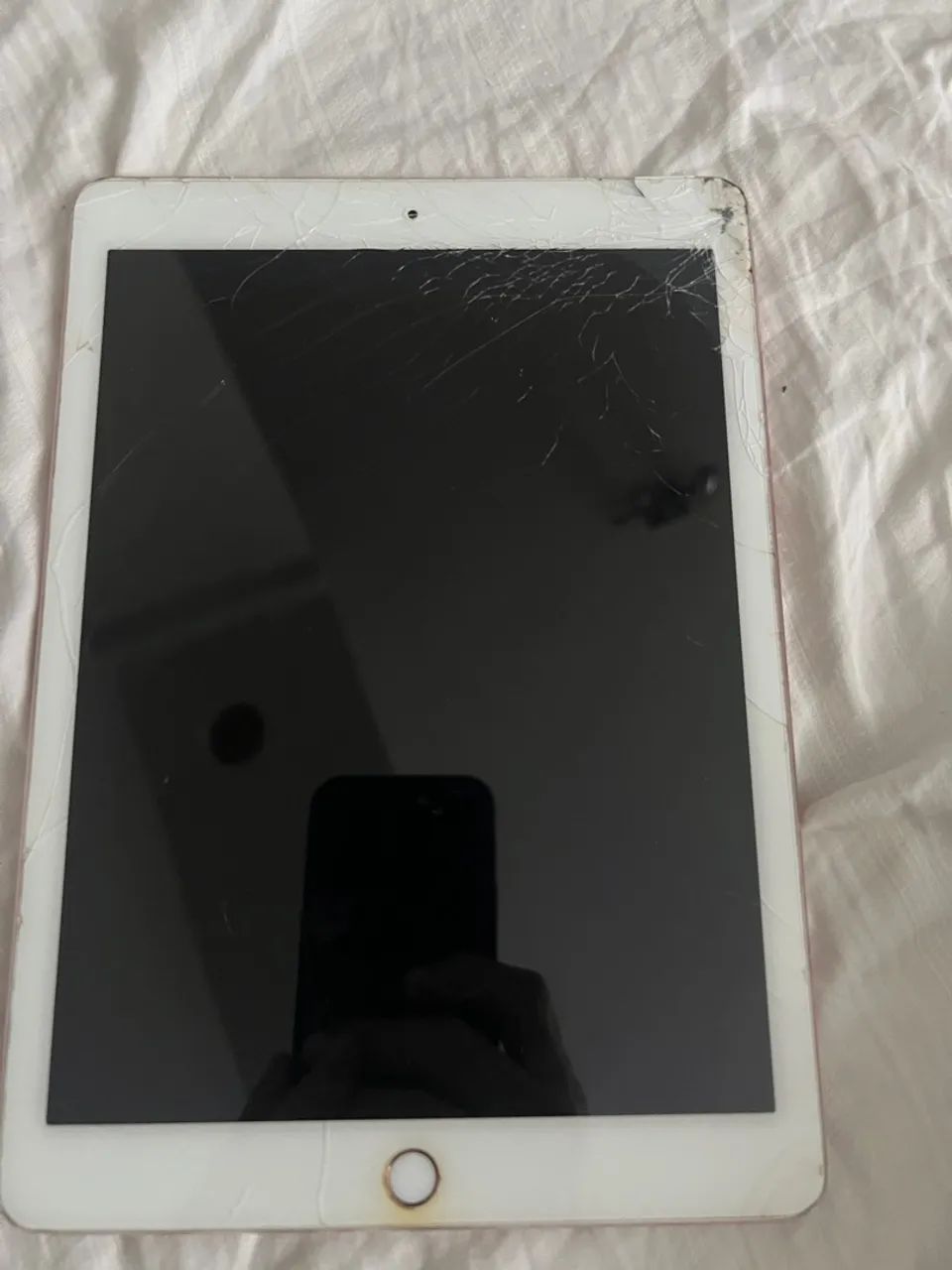 iPad Pro (9,7 polegadas) - Foto 2