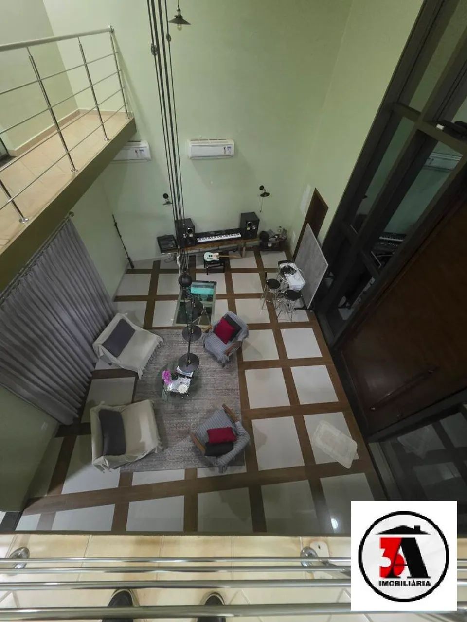 2 Casas em Condominio Fechado - Foto 4