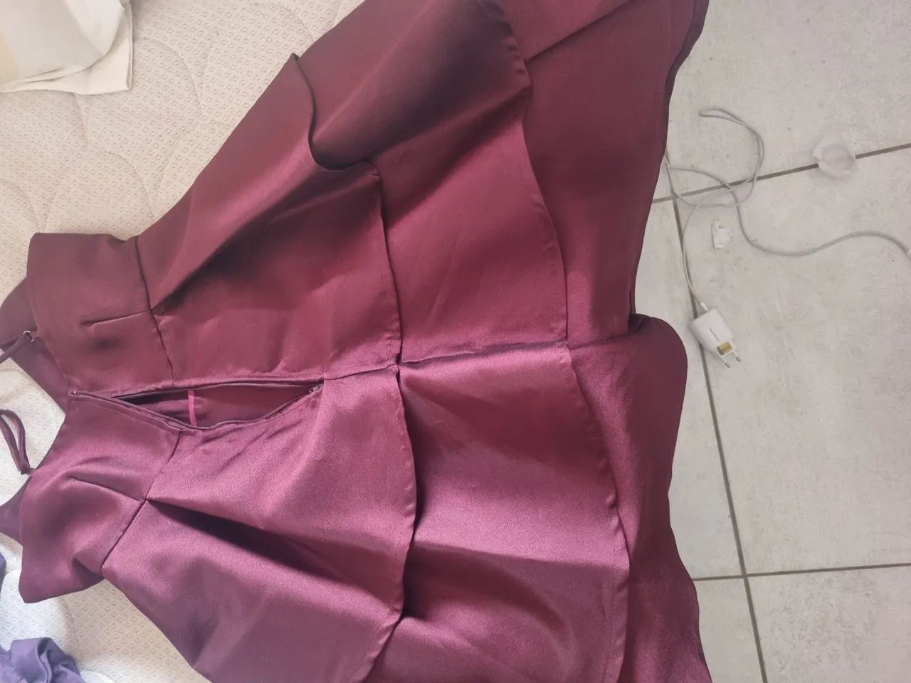 Vestido para festa  - Foto 2