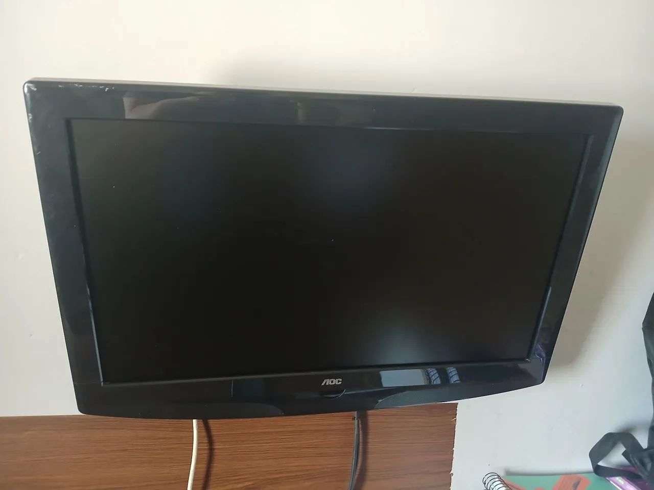 TV AOC