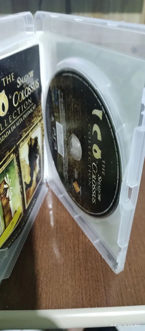 Ico & Shadow Colossus PS3 - Foto 2
