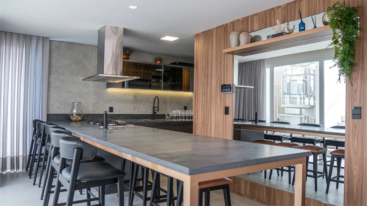 Apartamento duplex com 3 suítes nos Ingleses, Florianópolis. - Foto 5