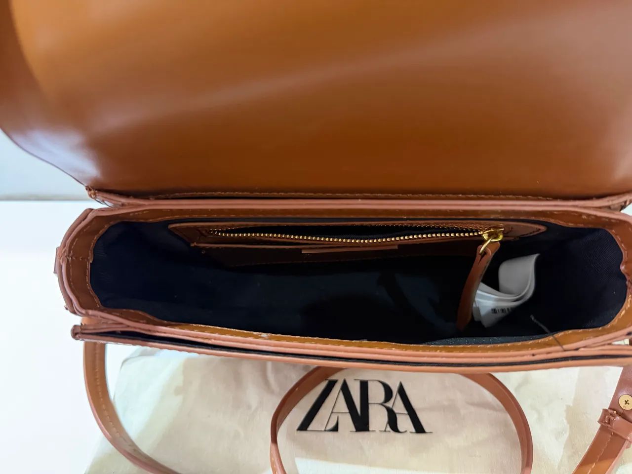 Bolsa Zara Feminina  - Foto 3