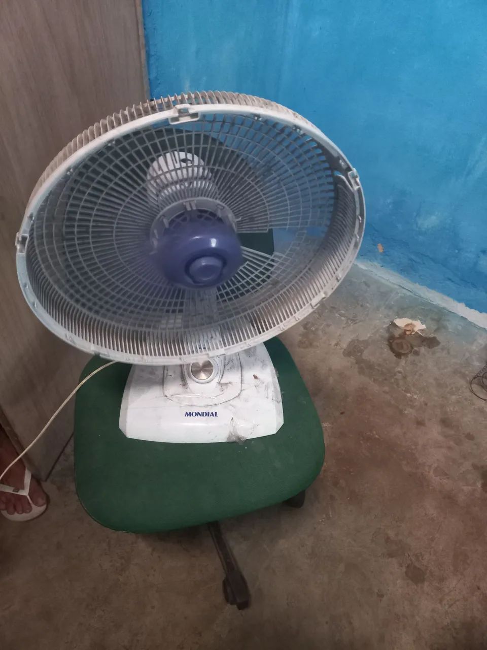 Ventilador 