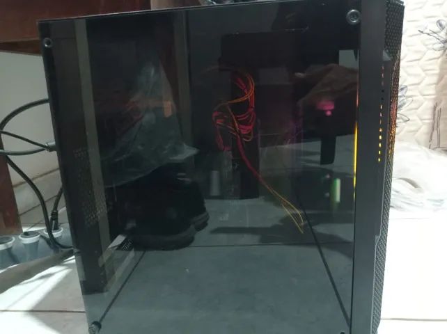 Vendo CPU i5 funcionando perfeitamente - Foto 2