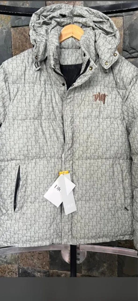Jaqueta Dior - Foto 3
