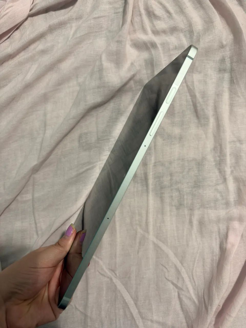 Tablet Samsung S9 Fe  - Foto 4