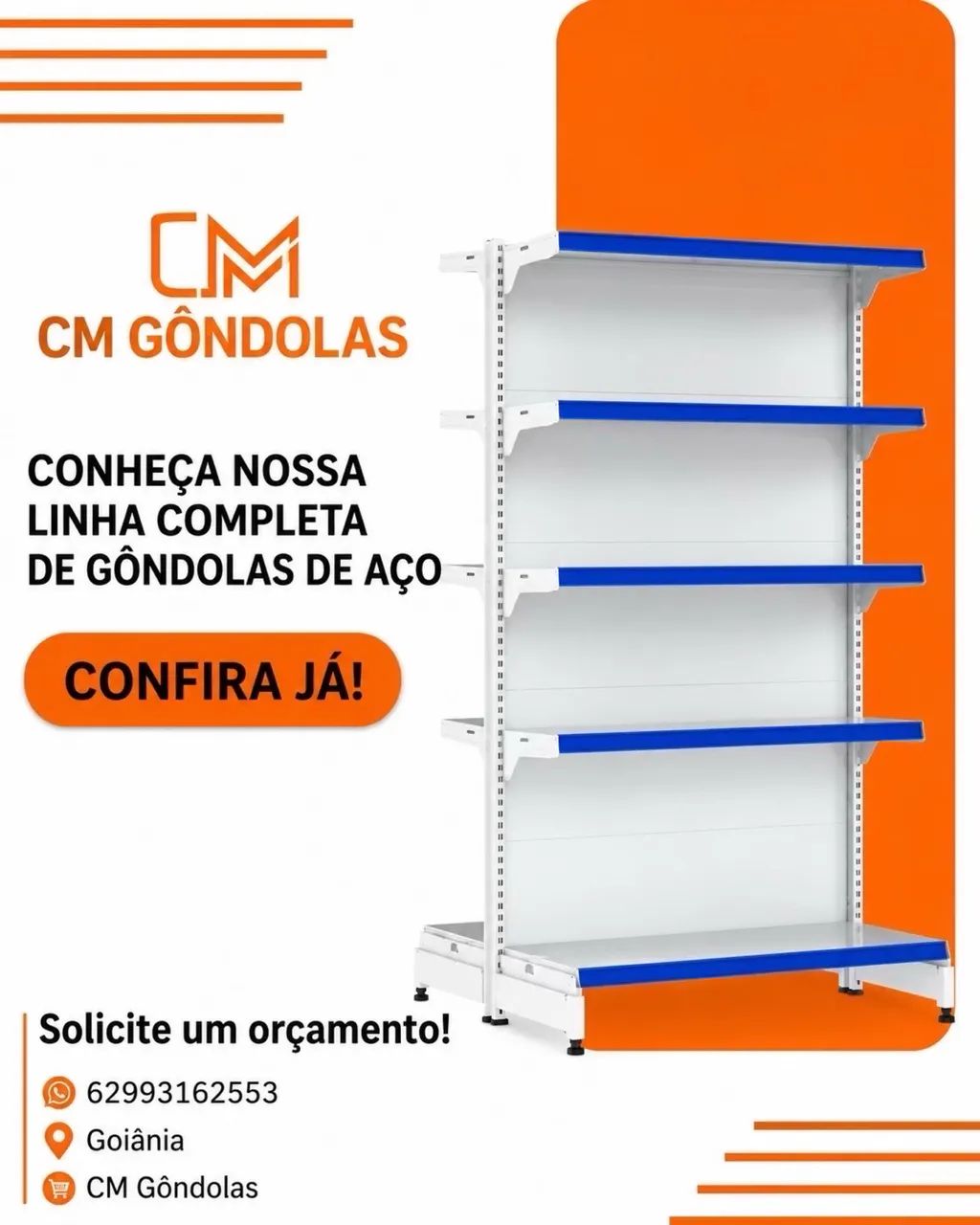 Gôndolas  - Foto 2