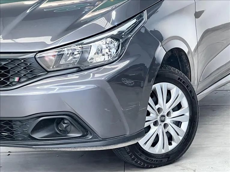 Fiat Argo 1.0 6V Flex. 2023 - Foto 5