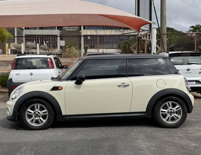 Mini One 1.6 Aut. 2013 - Foto 2