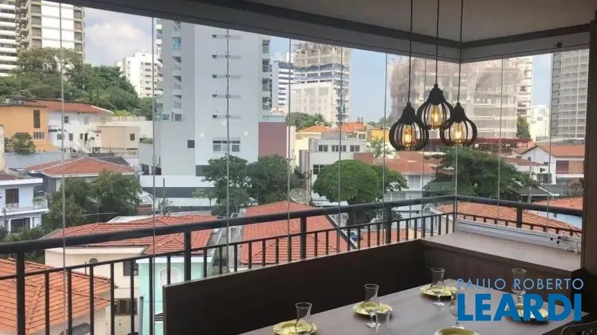 APARTAMENTO - VILA POMPÉIA - SP - Foto 3