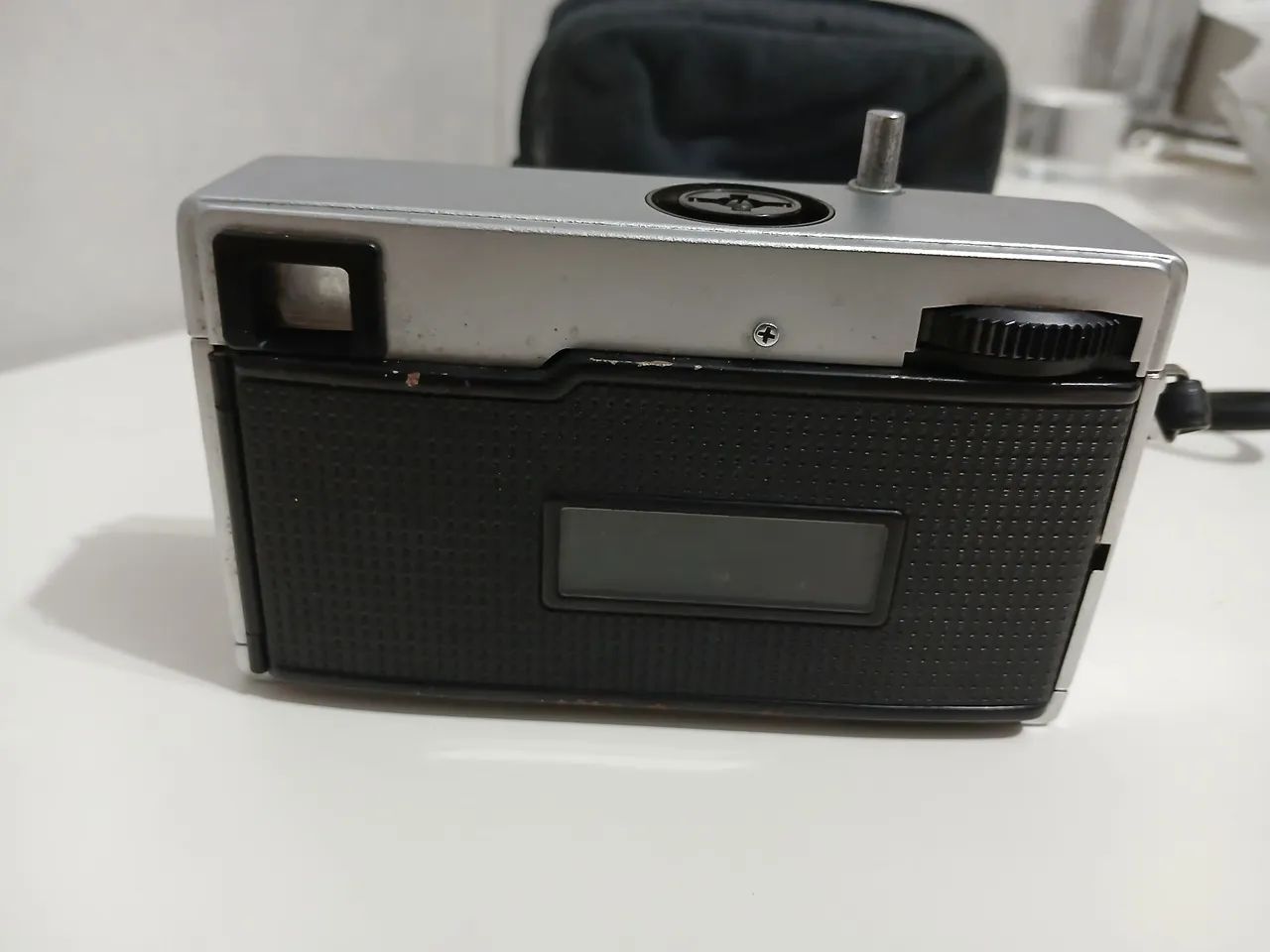 Maquina fotográfica olympus Quickmatic 600 código 604353 made in Japão  - Foto 3