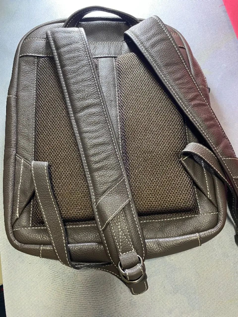 MOCHILA PARA NOTEBOOK NOVO - Foto 5