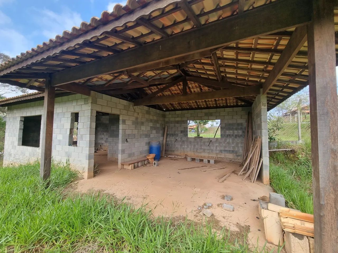 TERRENO À VENDA ? SÃO ROQUE/SP - Foto 4