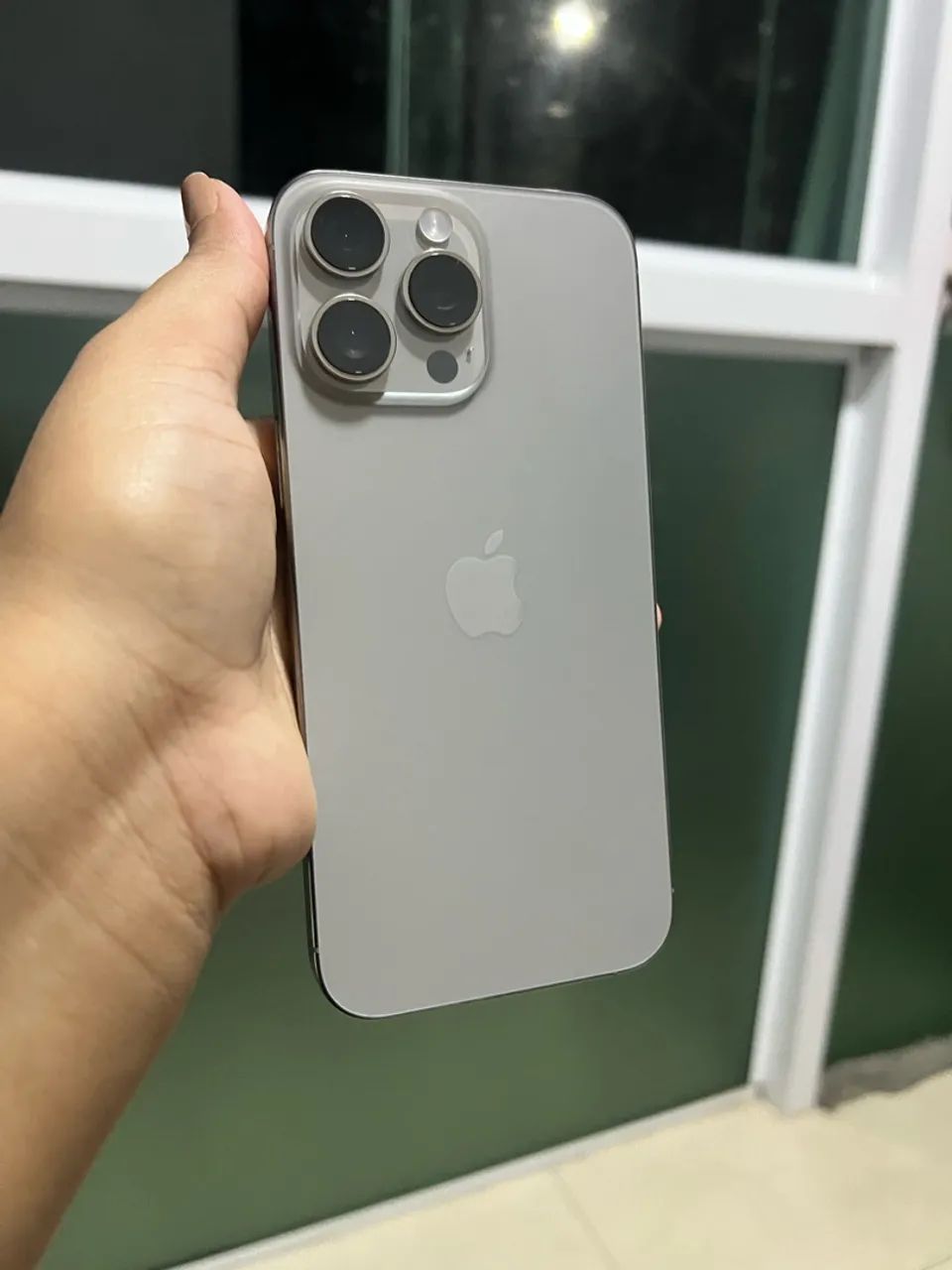 iPhone 16 pro Max 256gb  - Foto 3