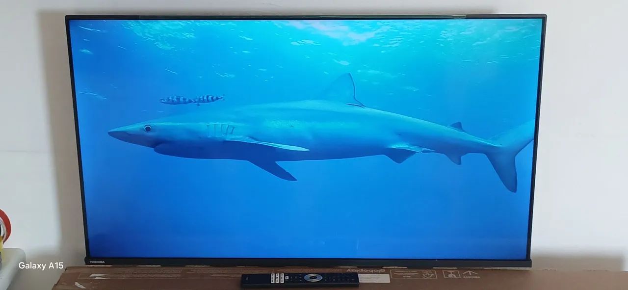 Tv Toshiba 40" smart  - Foto 4