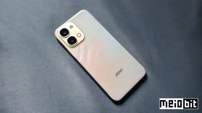 Celular Jovi 2026 - Foto 2