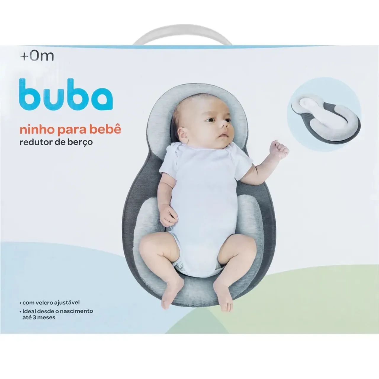 Ninho Buba - Foto 3