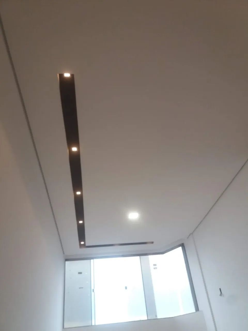 Forro de Gesso Acartonado 