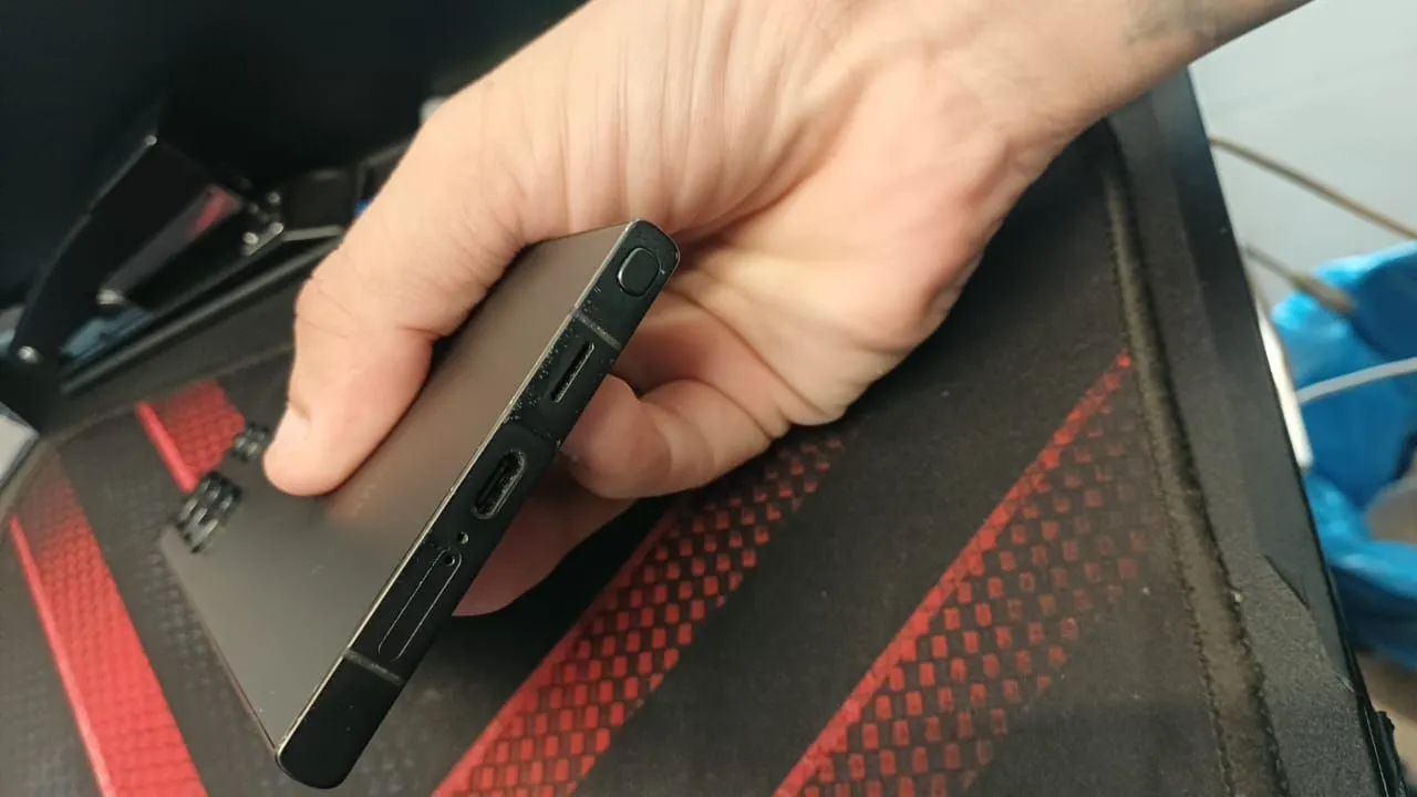 Samsung S24 Ultra - Foto 5