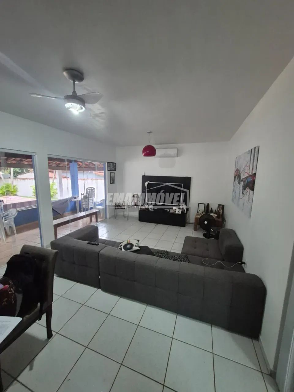 Chácara com 3 quartos para alugar em Araçoiaba da Serra/SP - Foto 3