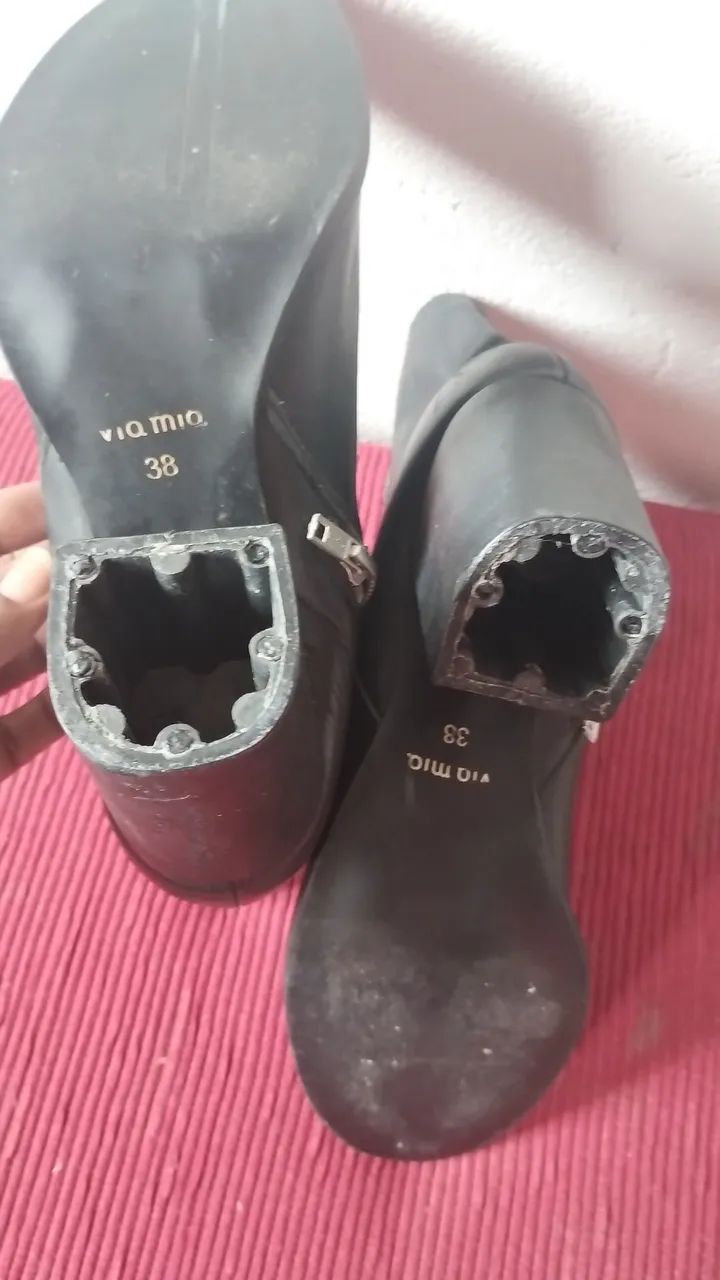Sapatos diversos  - Foto 4