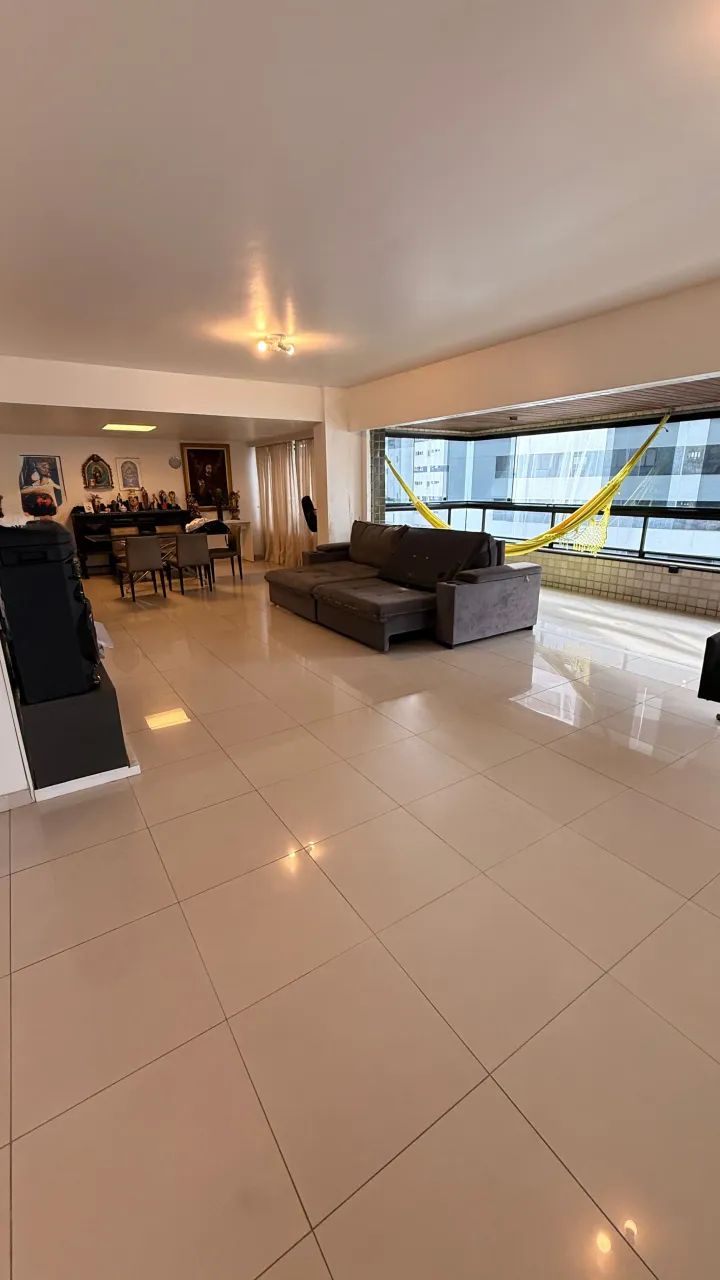 Apartamento à venda, GRAÇAS, Recife, PE