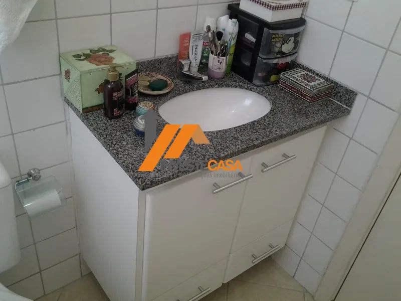 APARTAMENTO RESIDENCIAL em SOROCABA - SP, VILA OLÍMPIA - Foto 5