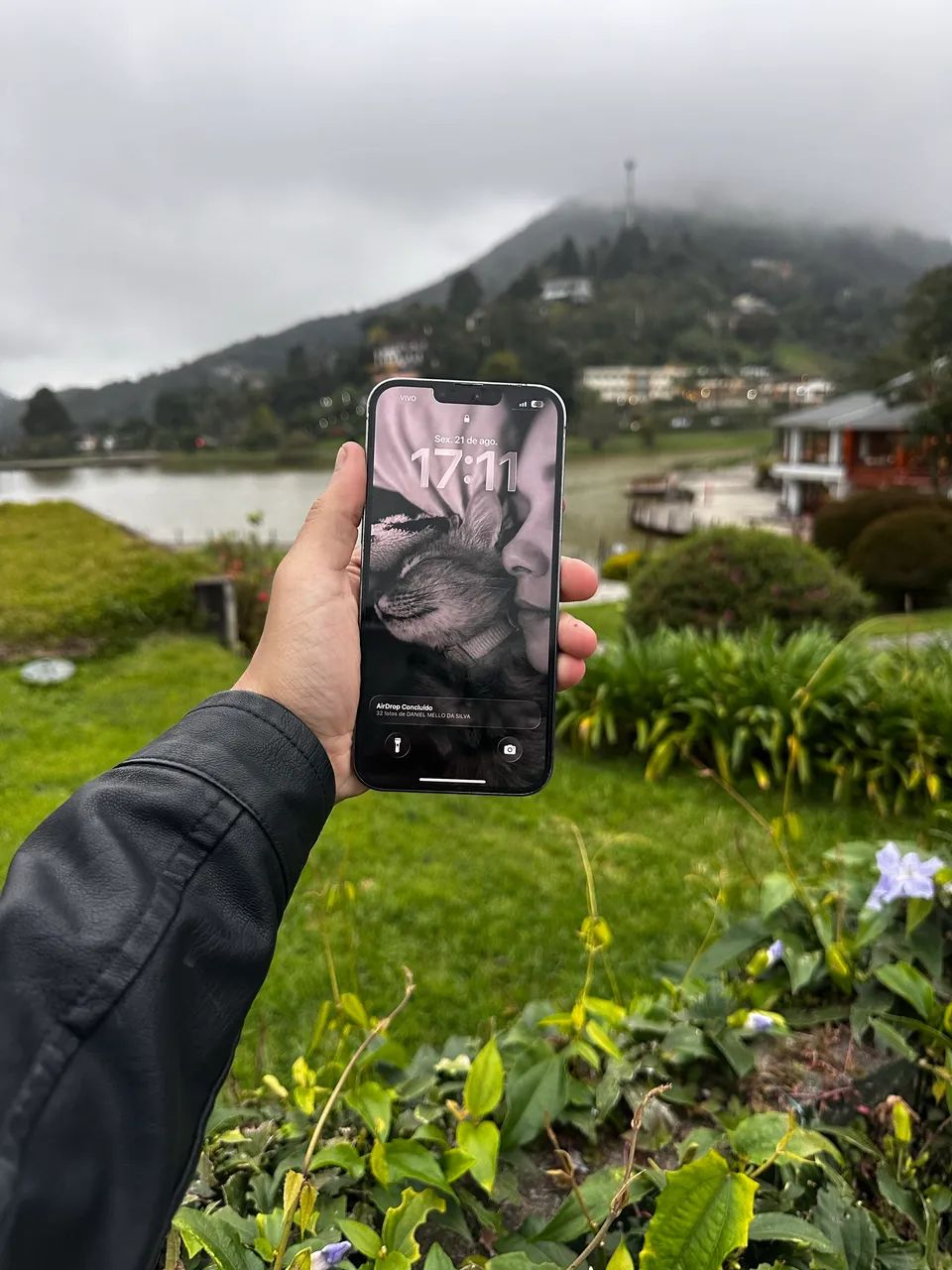 IPHONE 13 PRO MAX - Foto 4
