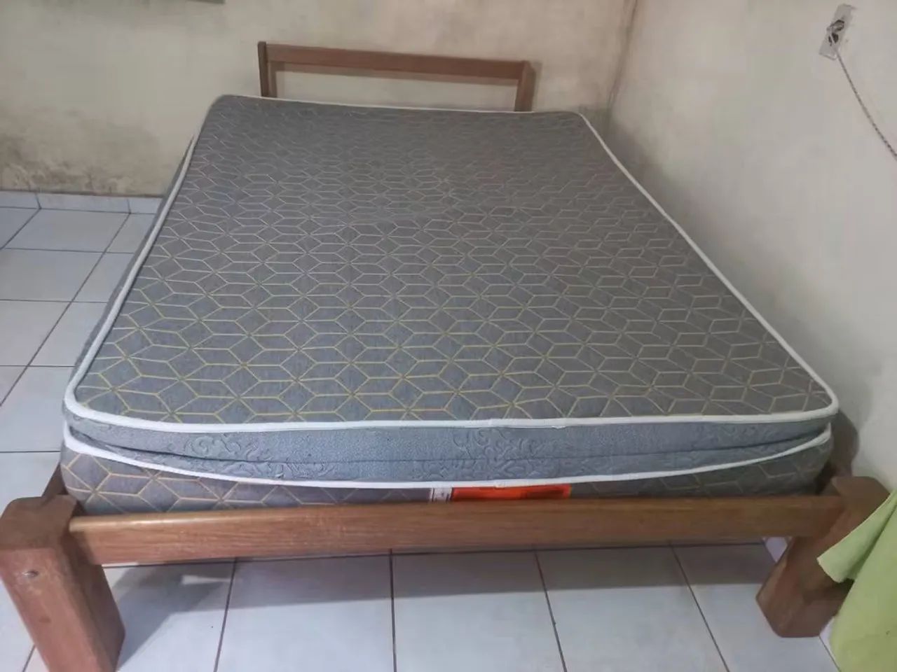 Cama - Foto 2