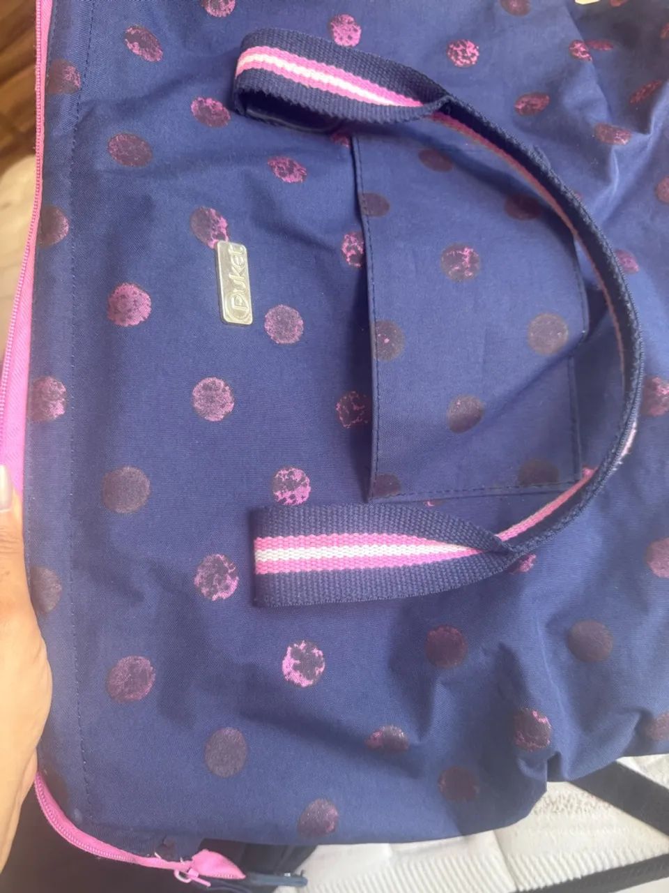Bolsa, mala infantil, PUKET - Foto 3