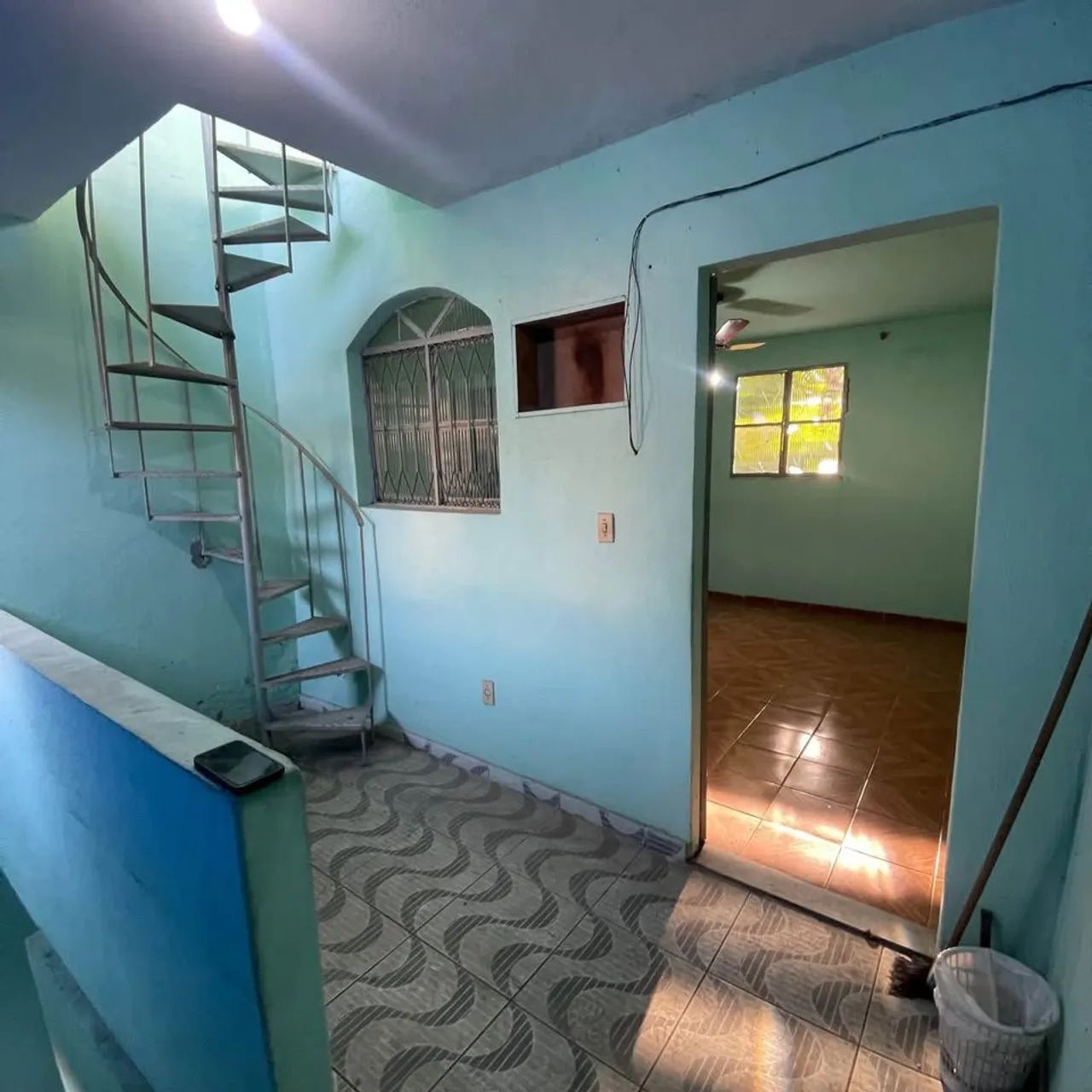 Vendo casa com terraço em realengo  - Foto 3