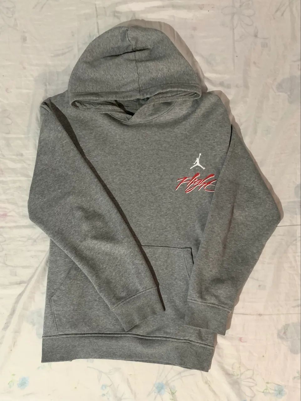 Moletom jordan Flight - Foto 2