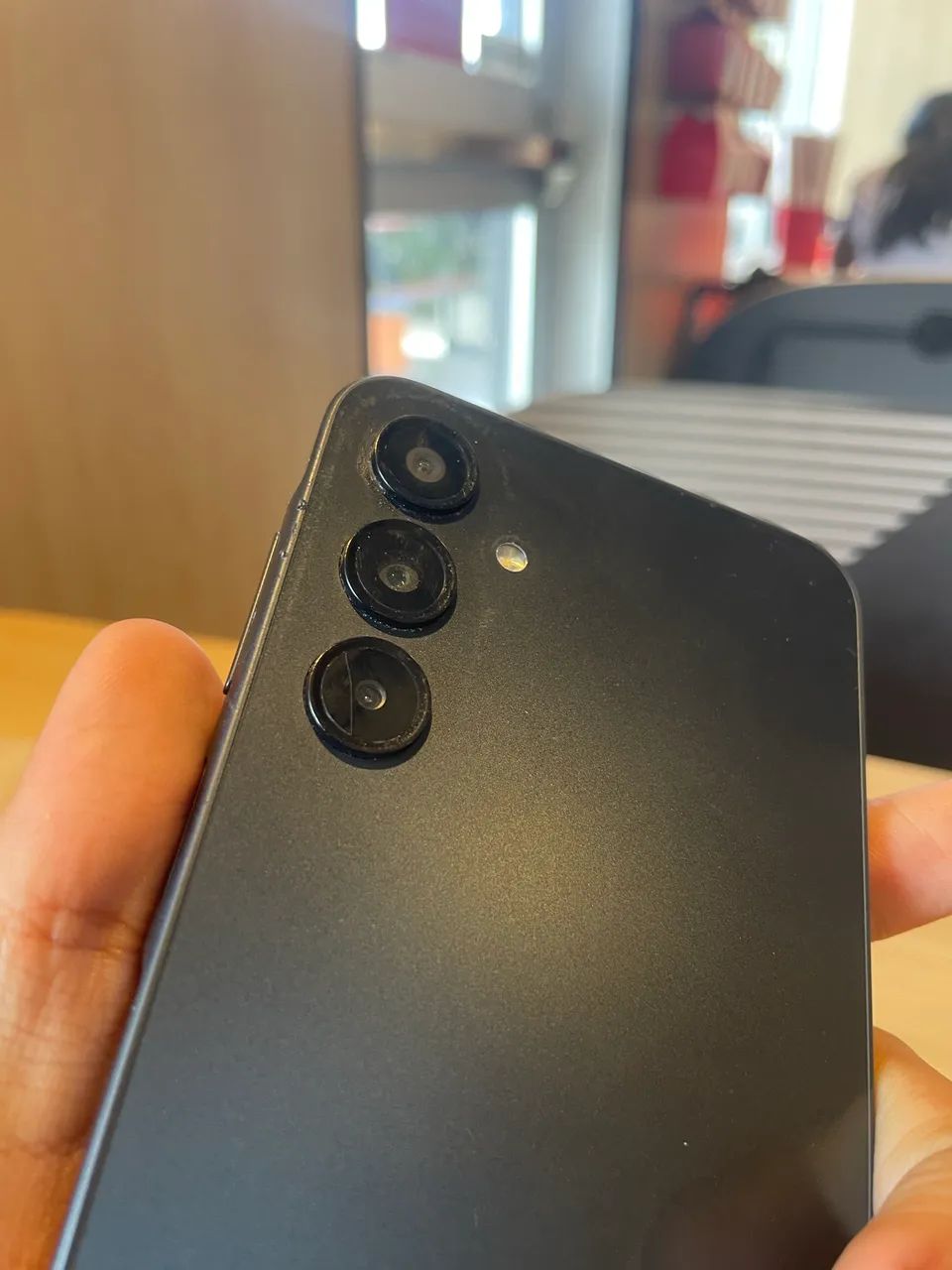 Samsung A16 - 5G - Foto 3