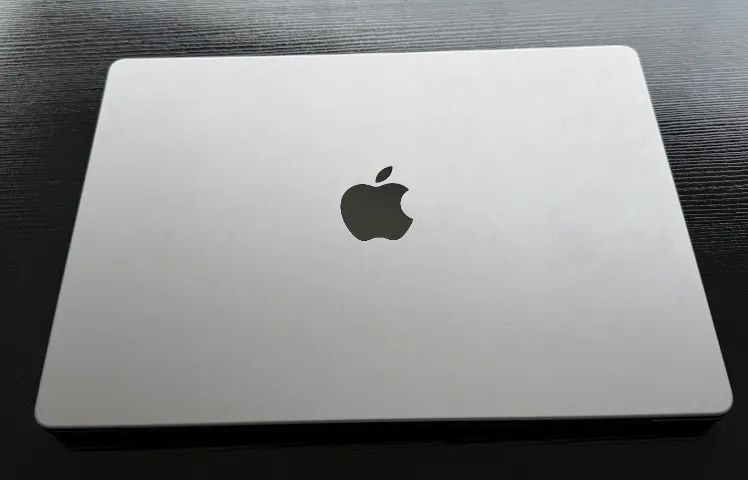 Macbook Pro M2 (pro), 14 polegadas, 1Tb de ssd, 16g, 2023. MUITO POUCO USADO - Foto 2