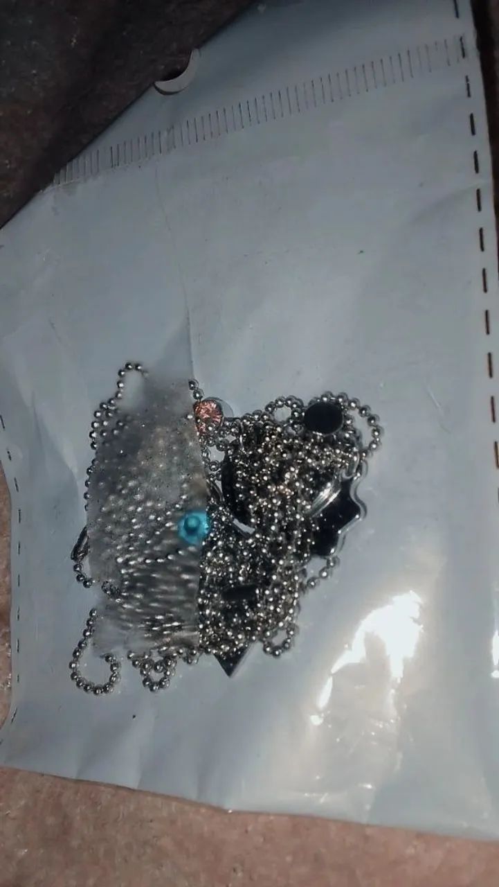 Cordão de amizade  - Foto 2