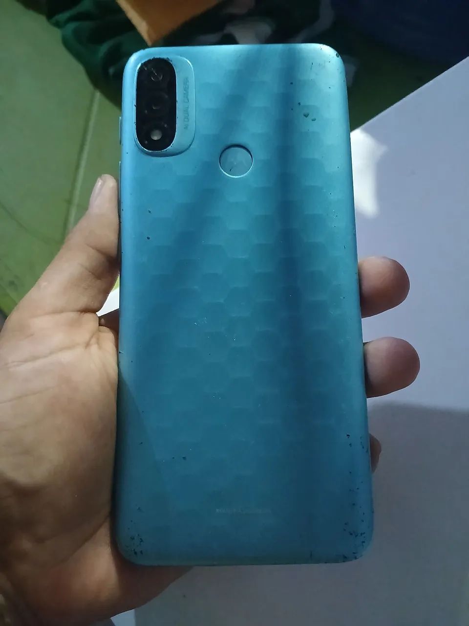 Vendo um moto e 20 - Foto 2
