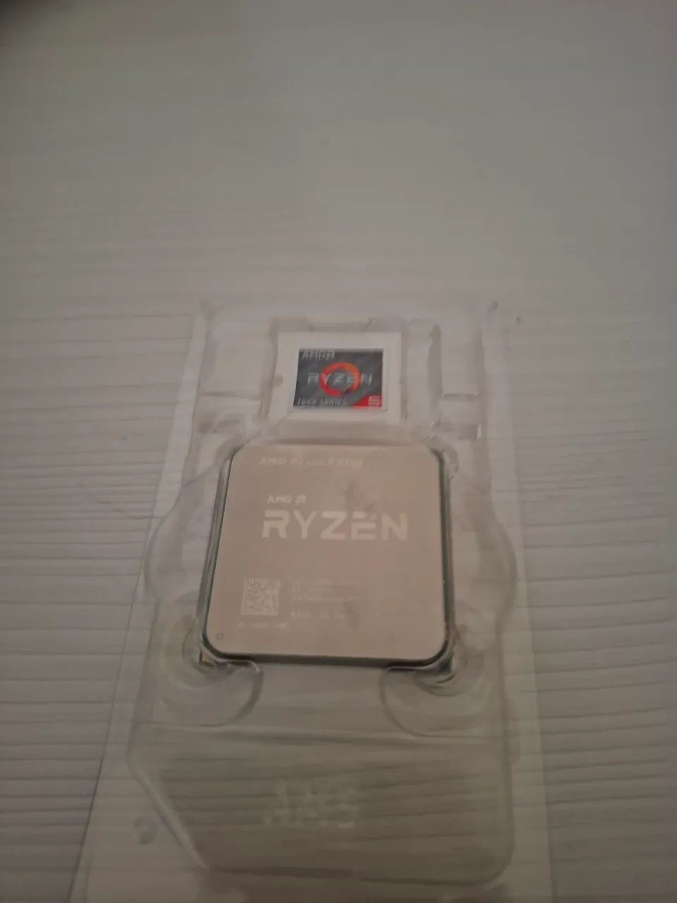 Processador Ryzen 5 5500 - Foto 5