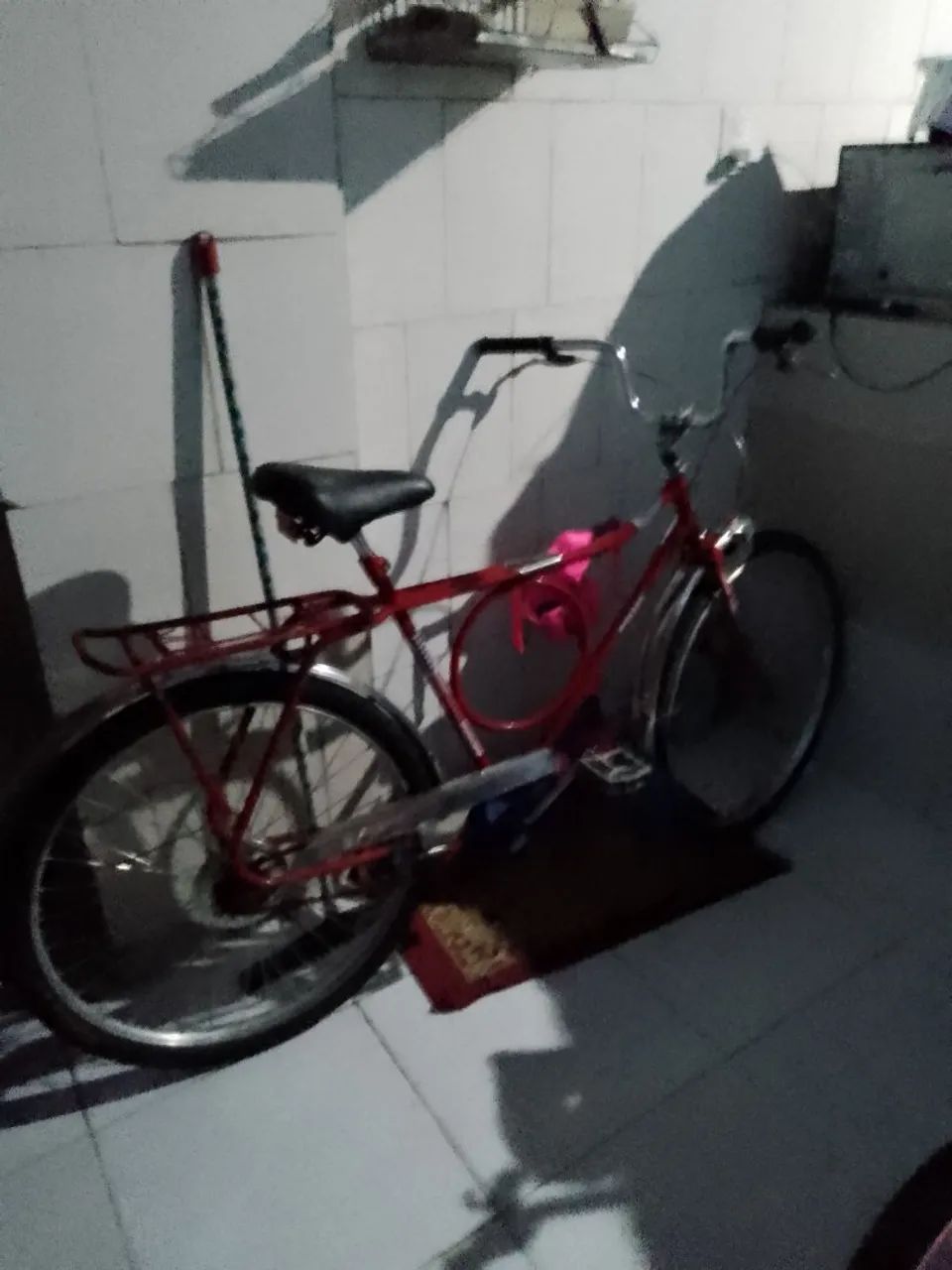 Bicicleta Monark  - Foto 3