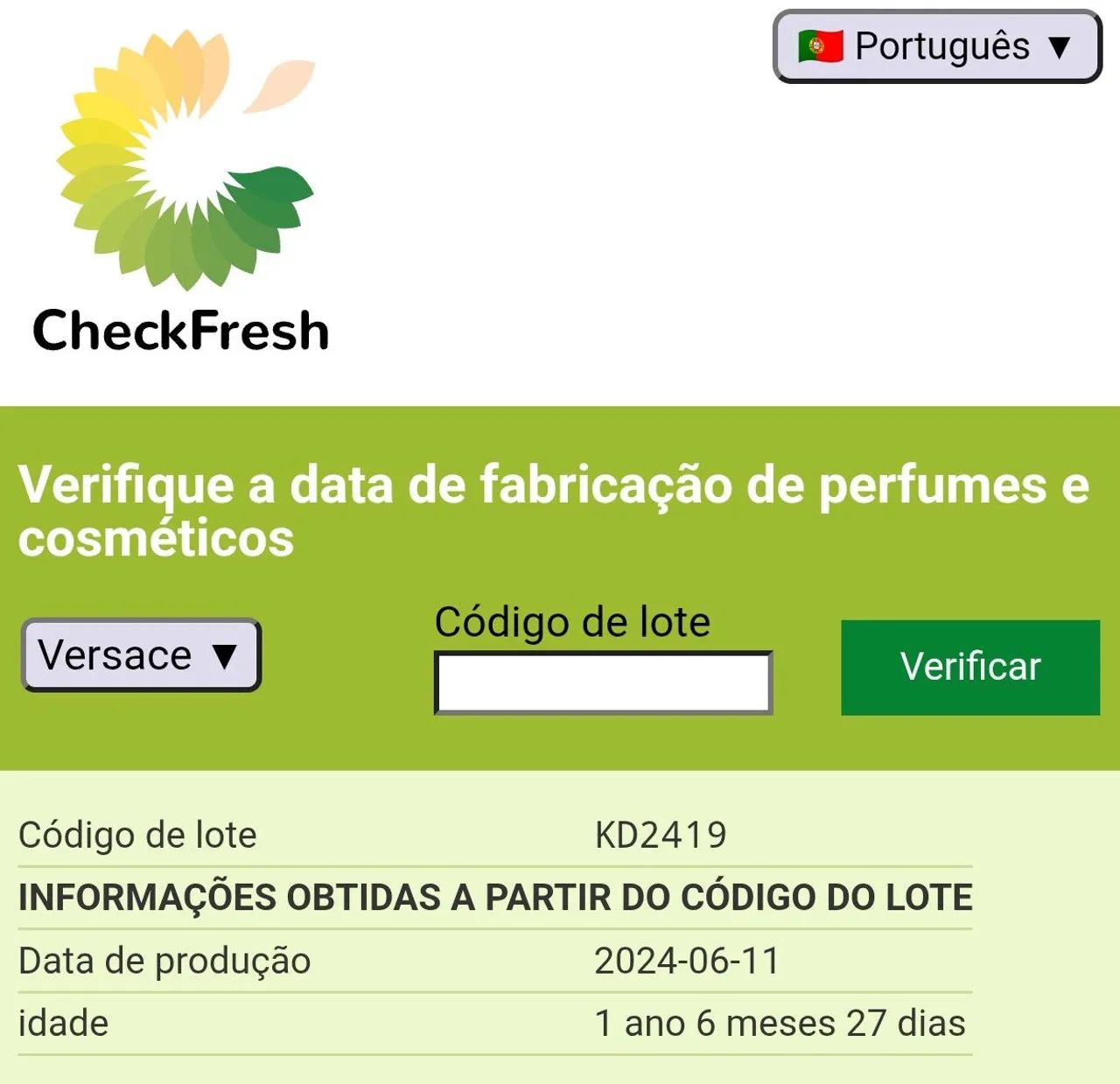 Versace Eros EDP 160ml - Foto 4