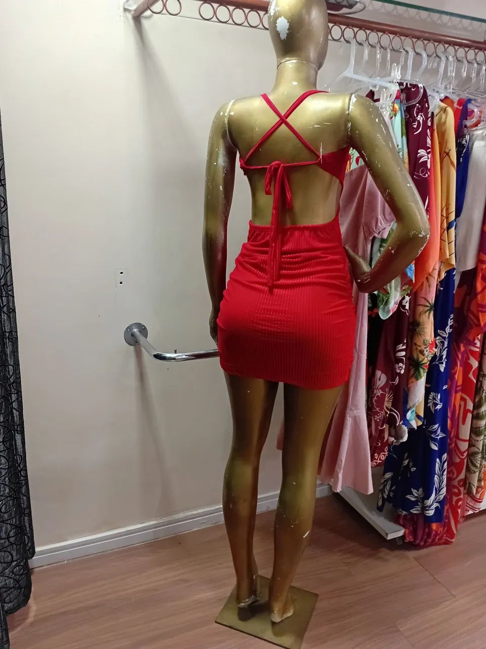 Maniquin