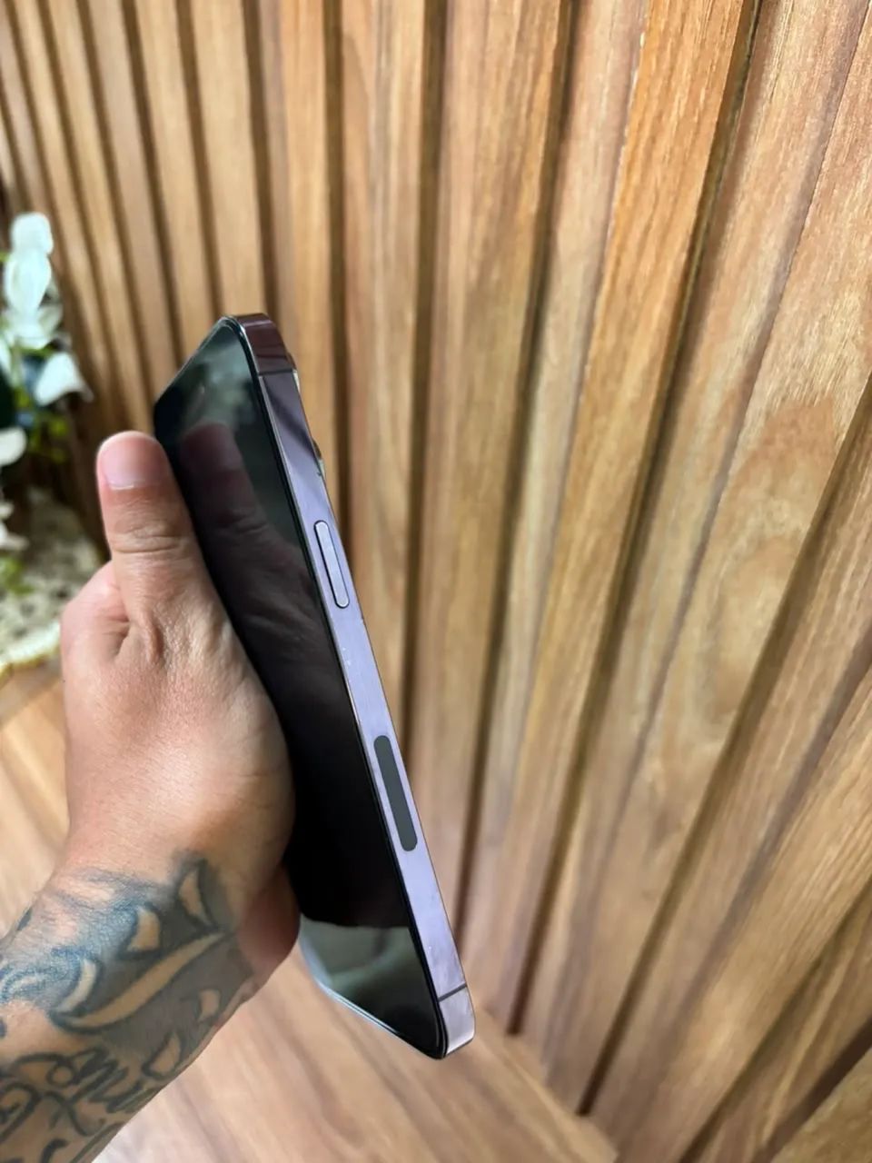 iPhone 14 Pro Max 256gb - Foto 4