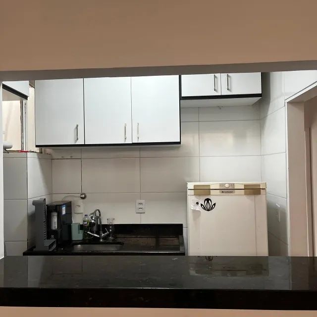 Aluguel Quarto e sala em Jardim da Penha  - Foto 5