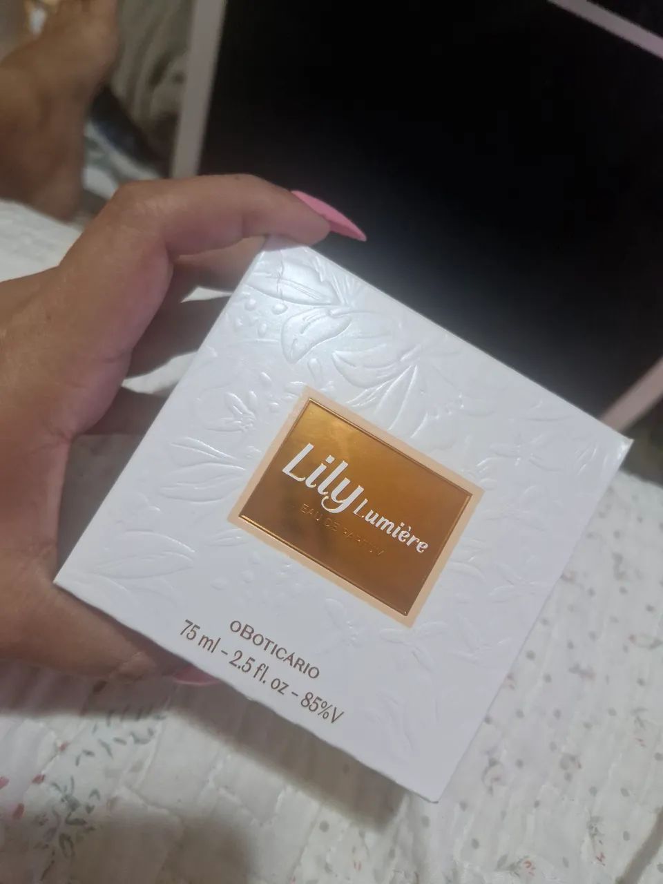 Lilly Lumière - Foto 2