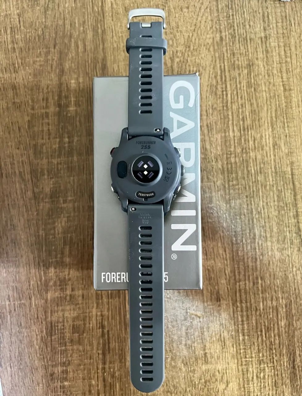 Garmin Forerunner 255 - Foto 2