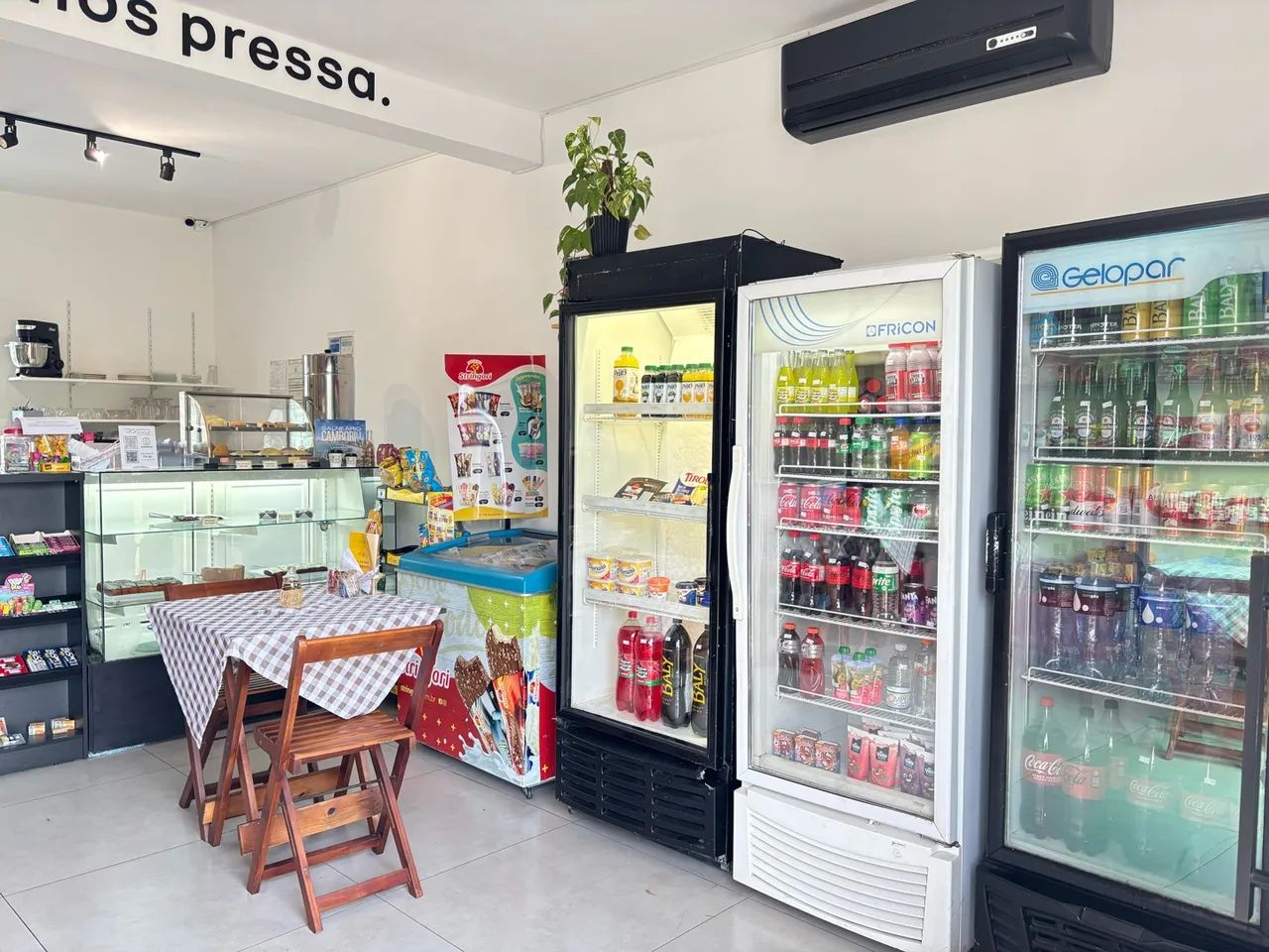 Lanchonete/Mercearia - Foto 3