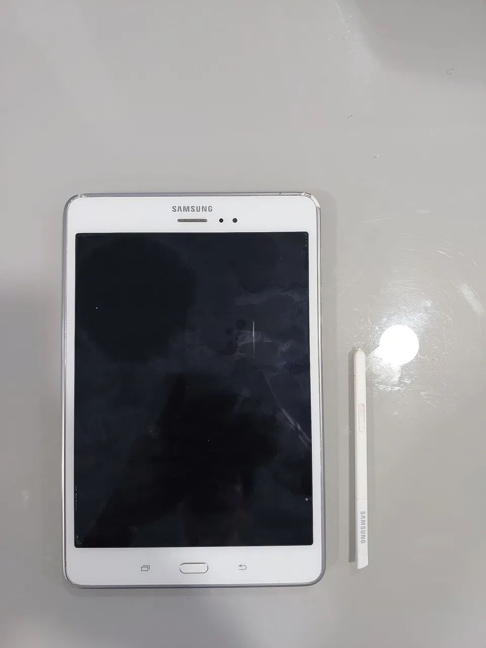 Tablet Samsung Galaxy Tab A - Foto 4